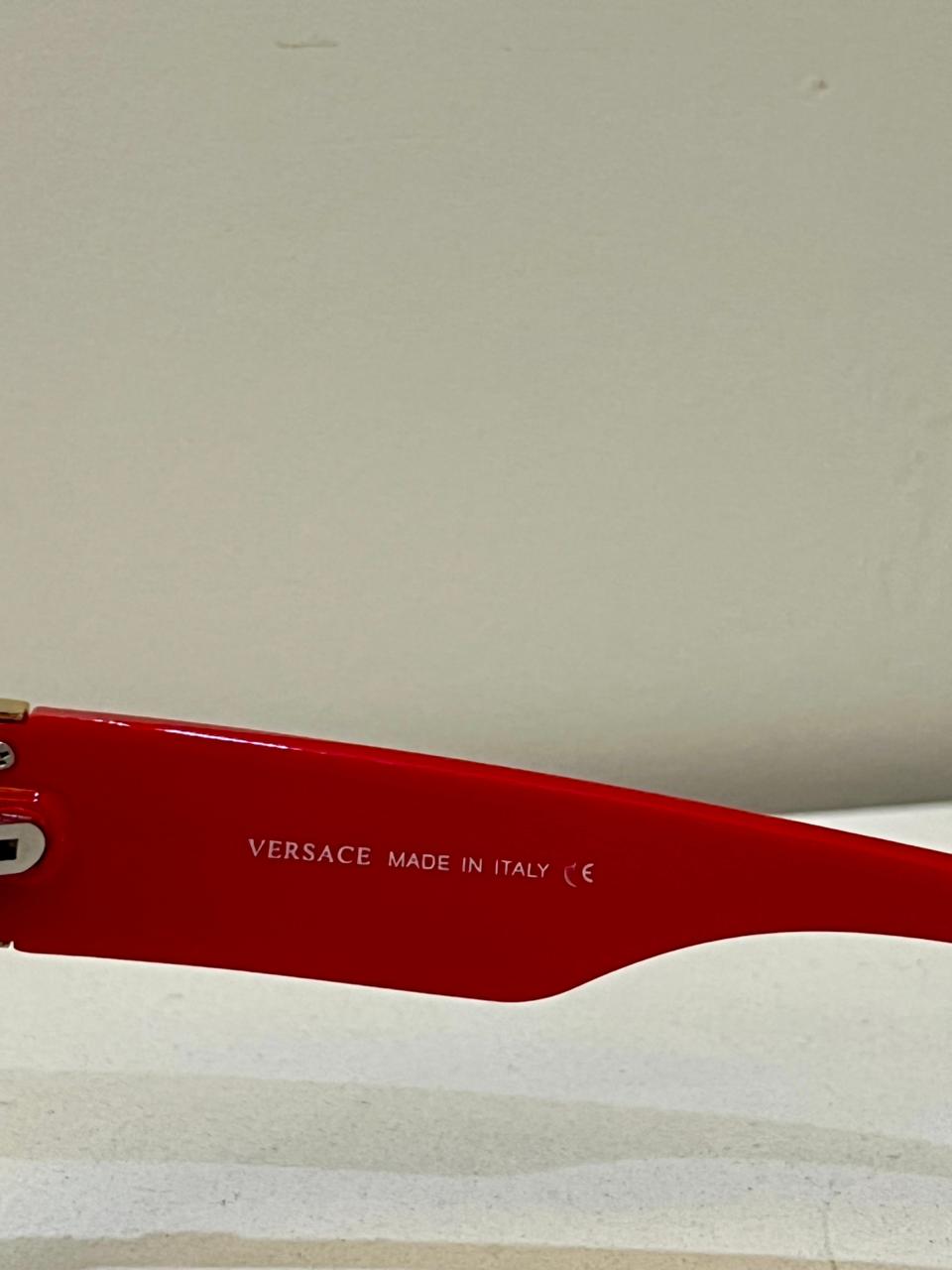 Versace | Ruby Horizon