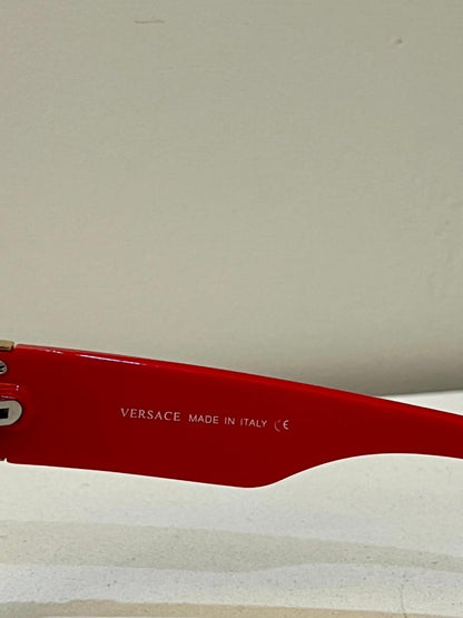 Versace | Ruby Horizon