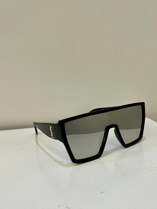 YSL | Monogram Chrome