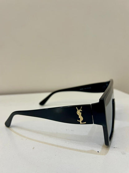 YSL | Monogram Chrome