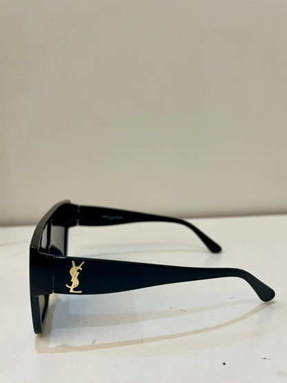 YSL | Monogram Chrome