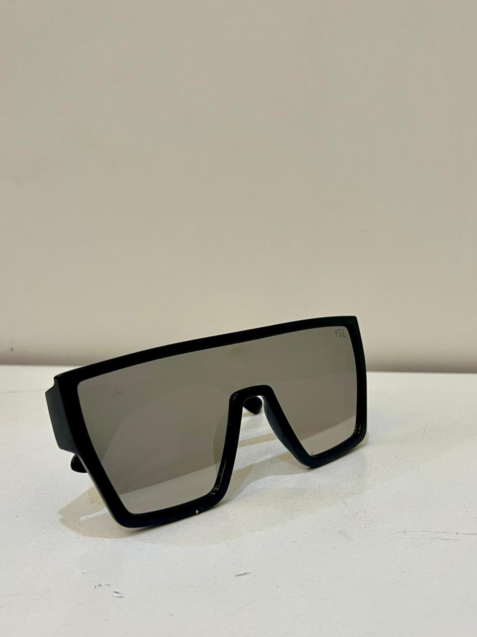 YSL | Monogram Chrome