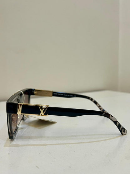 LV | Monarch Caramel Tortoise